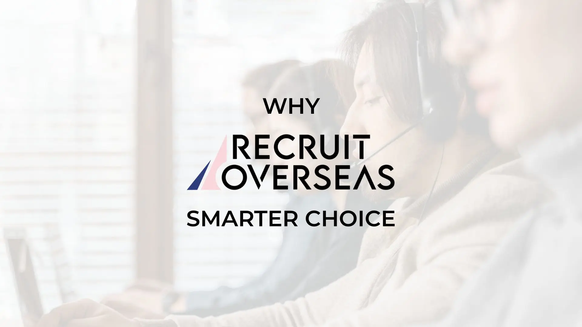 Why Recruit Overseas Is a Smarter Choice Than Freelancer Marketplaces